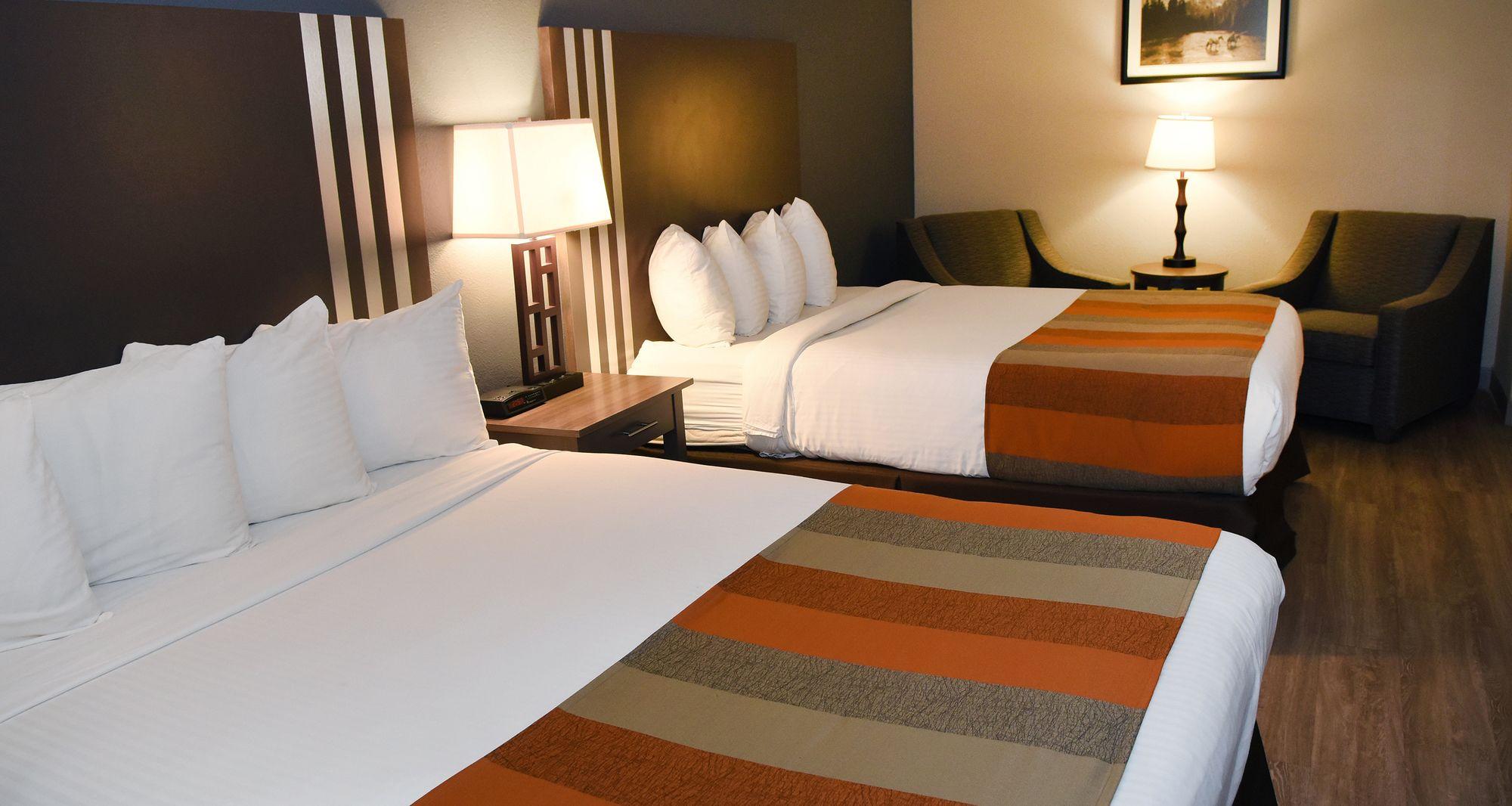 Holiday Inn Express & Suites Phoenix - Tempe, An Ihg Hotel Buitenkant foto