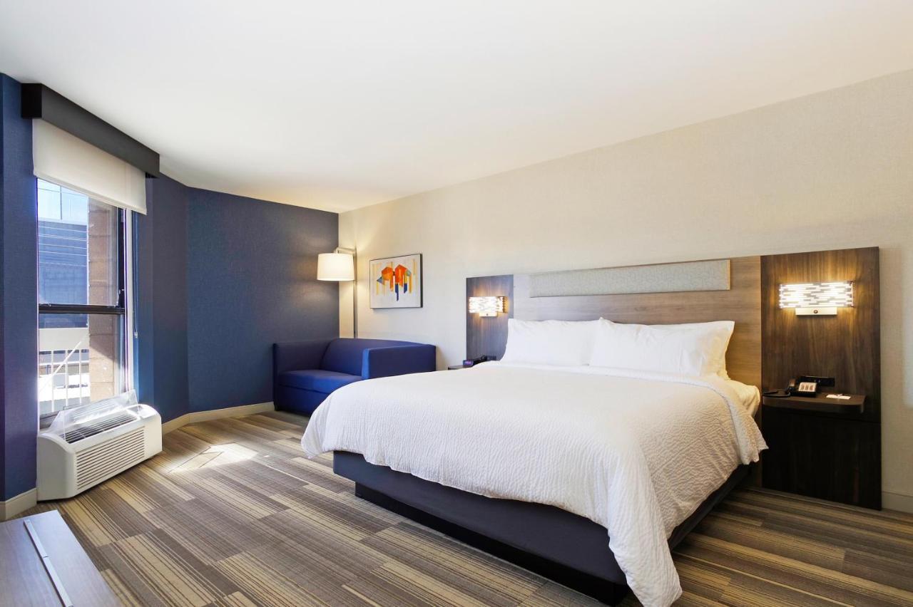 Holiday Inn Express & Suites Phoenix - Tempe, An Ihg Hotel Buitenkant foto