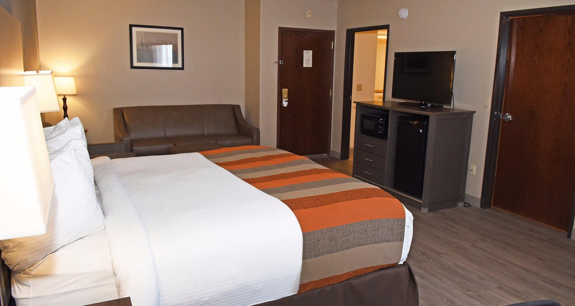 Holiday Inn Express & Suites Phoenix - Tempe, An Ihg Hotel Buitenkant foto