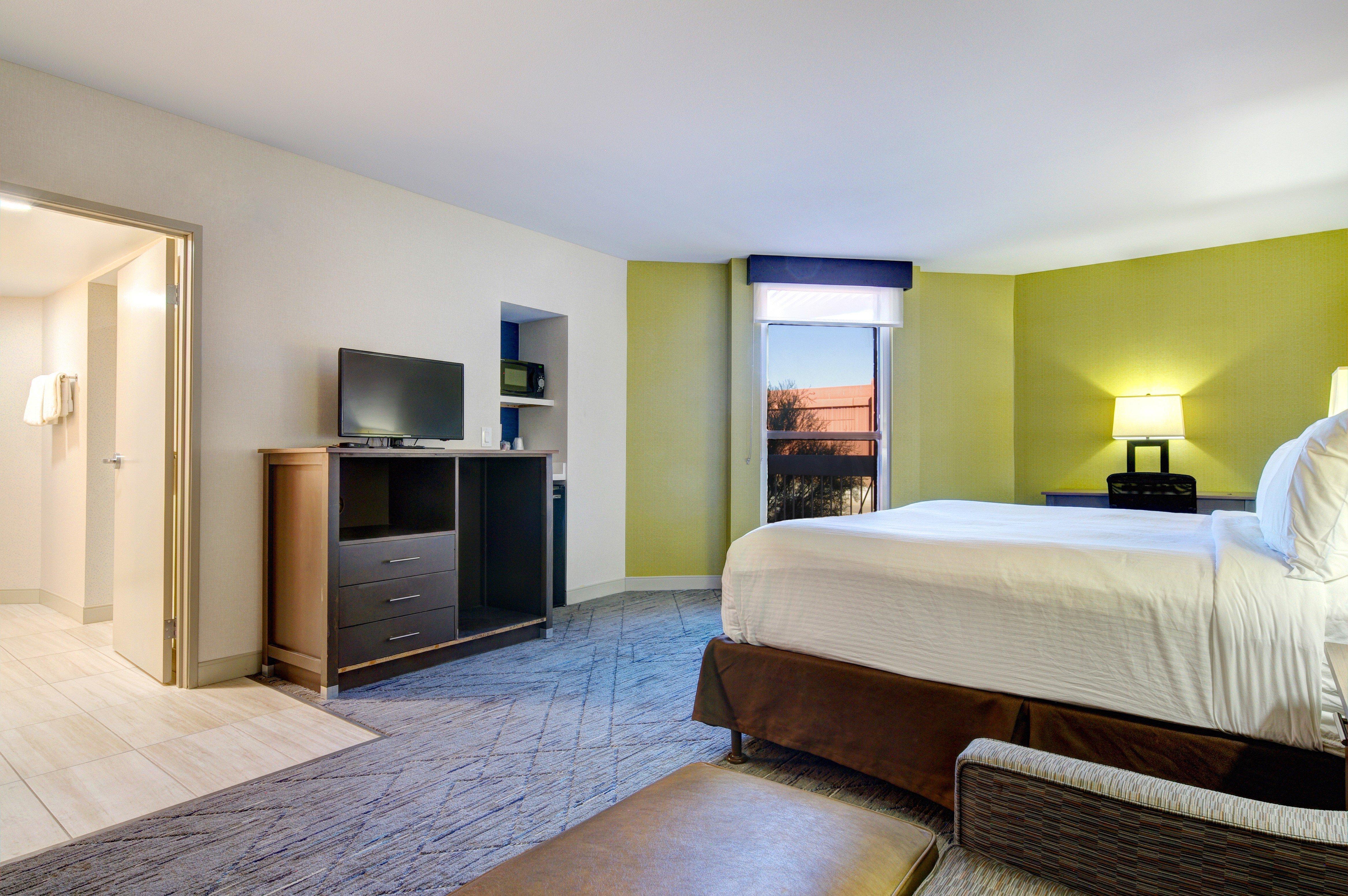 Holiday Inn Express & Suites Phoenix - Tempe, An Ihg Hotel Buitenkant foto