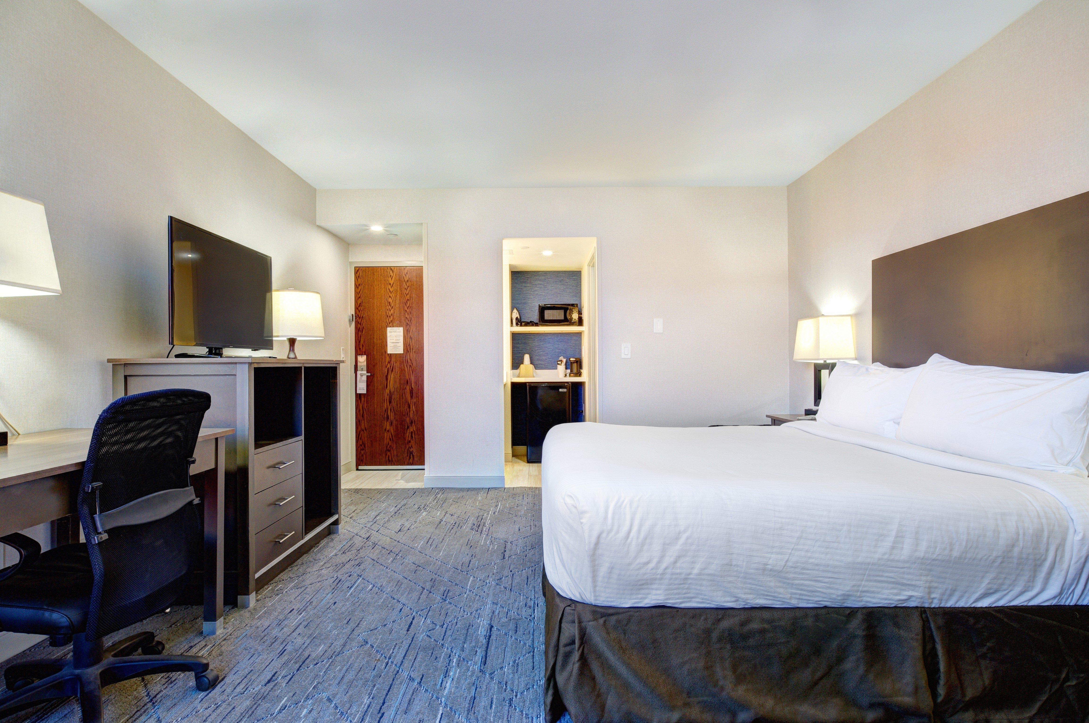 Holiday Inn Express & Suites Phoenix - Tempe, An Ihg Hotel Buitenkant foto