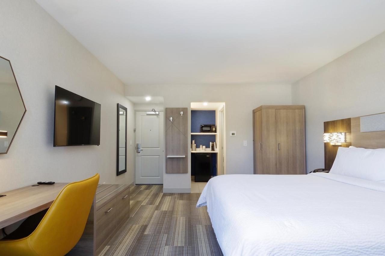 Holiday Inn Express & Suites Phoenix - Tempe, An Ihg Hotel Buitenkant foto