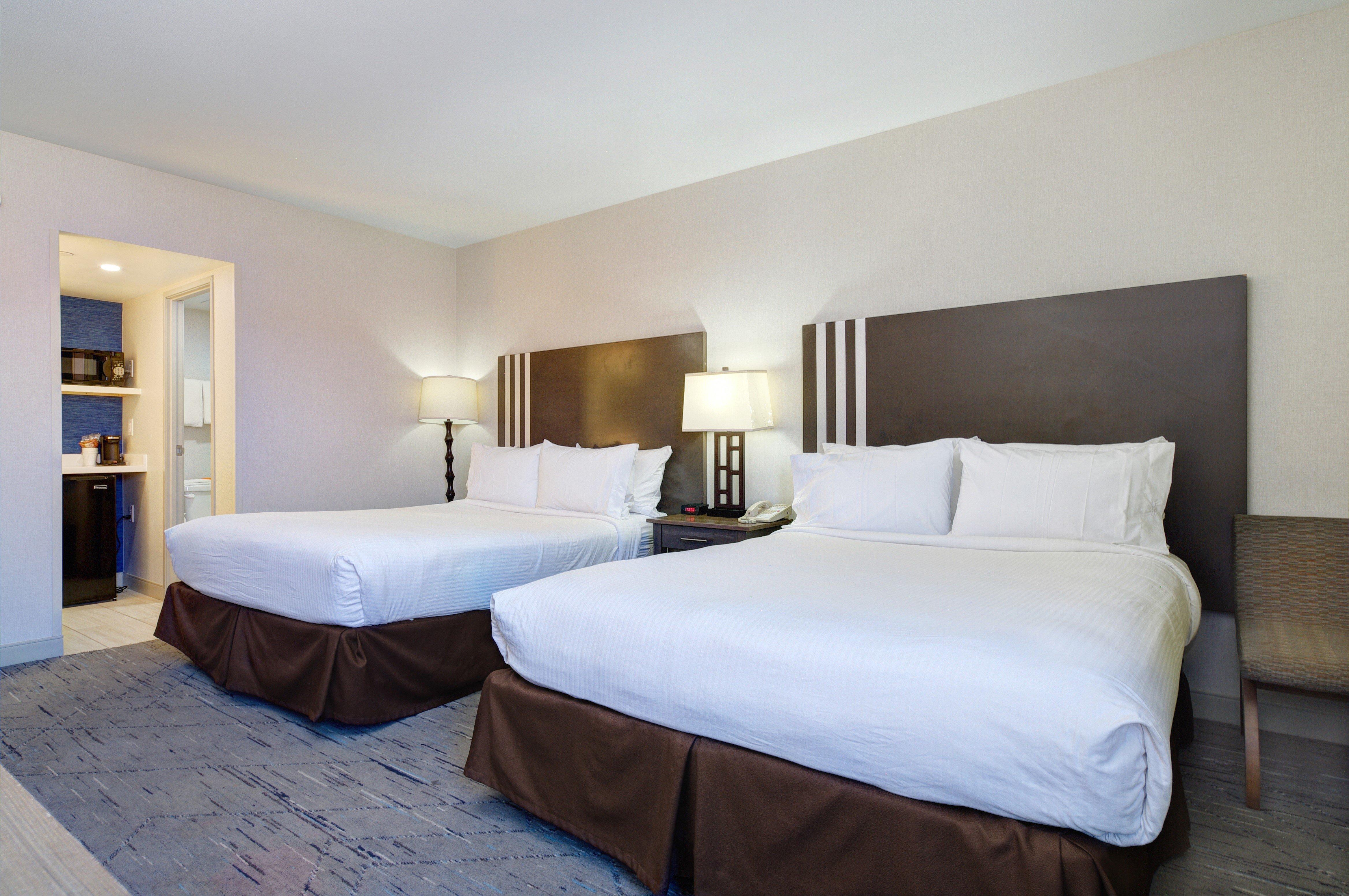 Holiday Inn Express & Suites Phoenix - Tempe, An Ihg Hotel Buitenkant foto