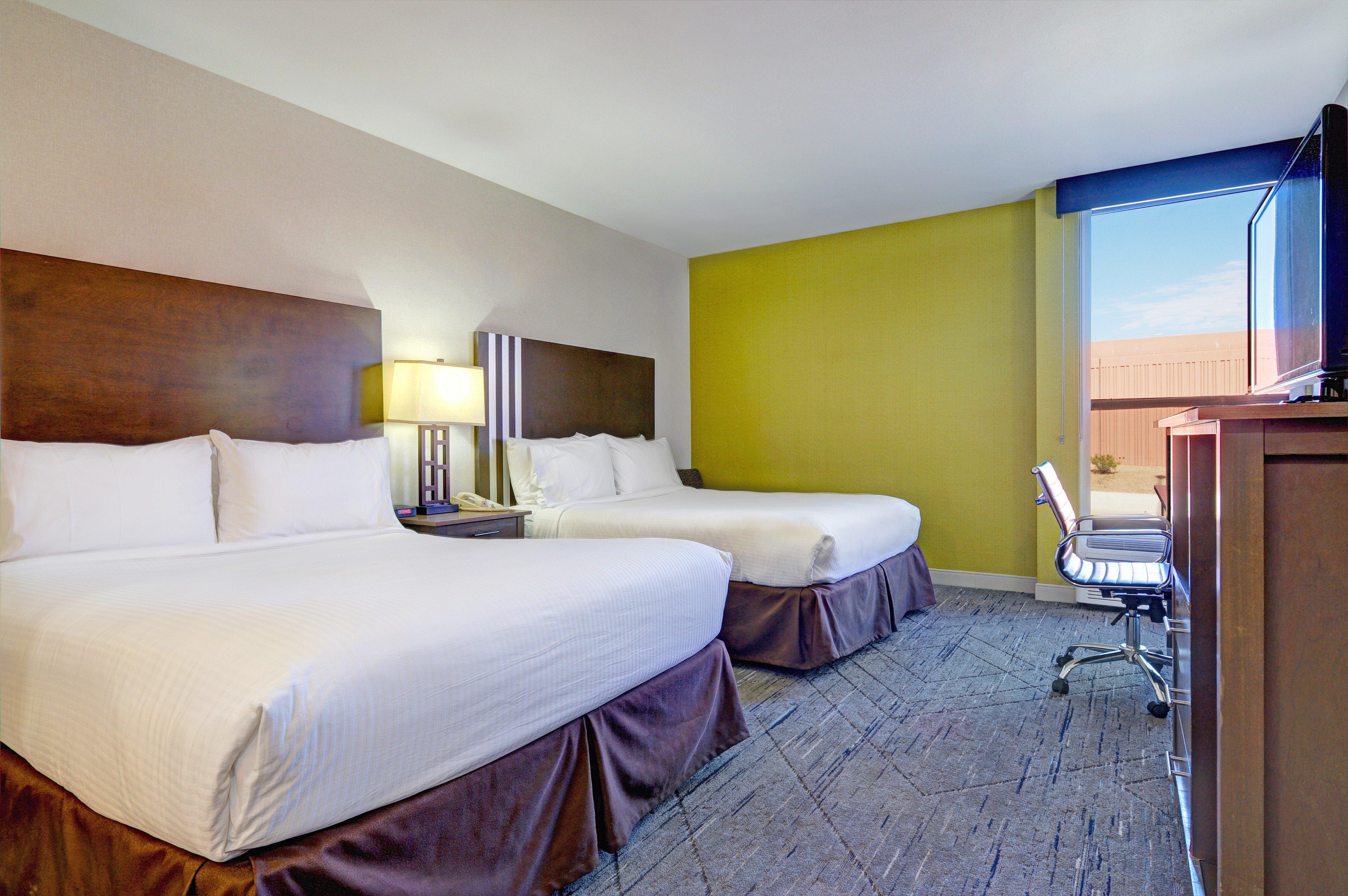 Holiday Inn Express & Suites Phoenix - Tempe, An Ihg Hotel Buitenkant foto