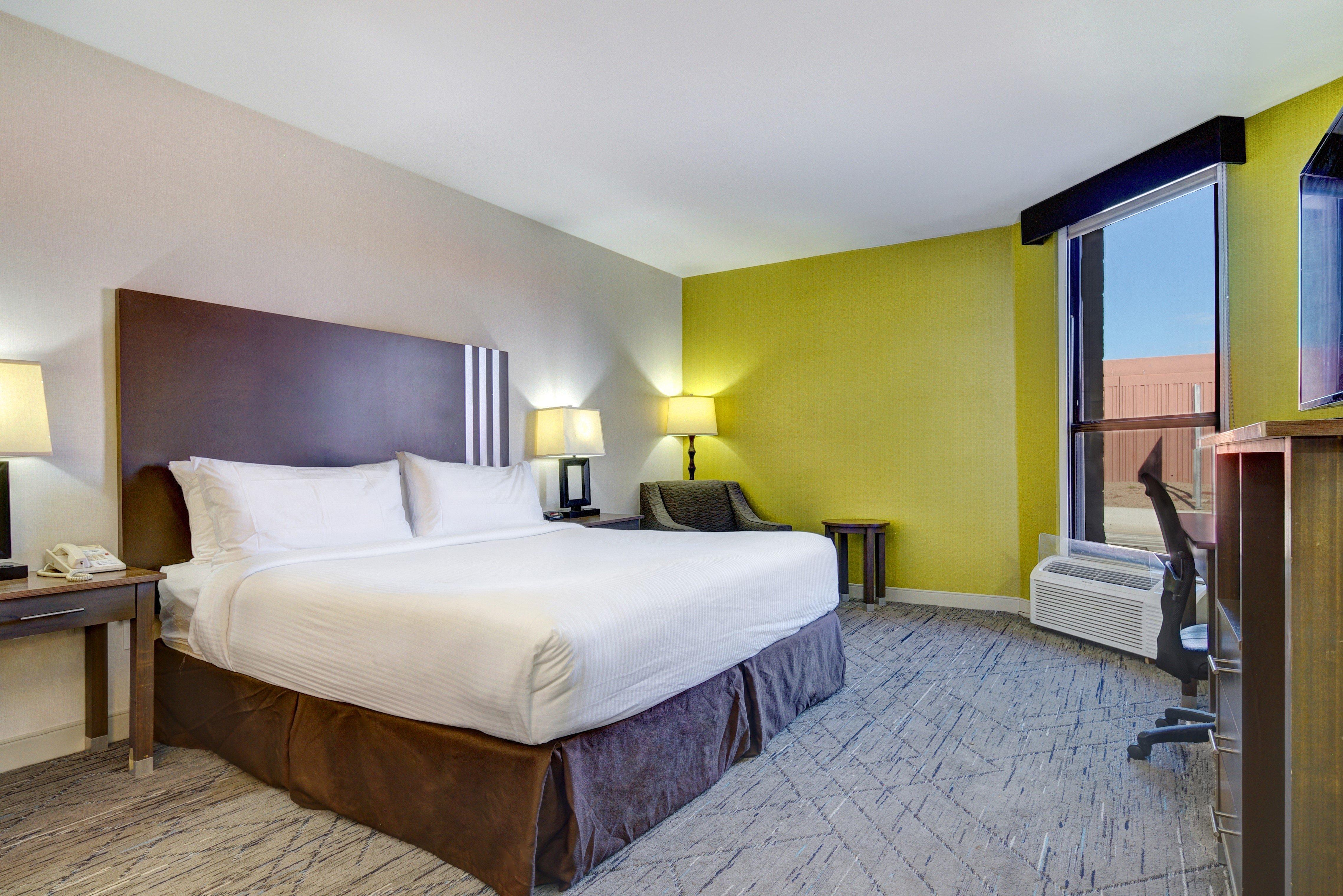 Holiday Inn Express & Suites Phoenix - Tempe, An Ihg Hotel Buitenkant foto