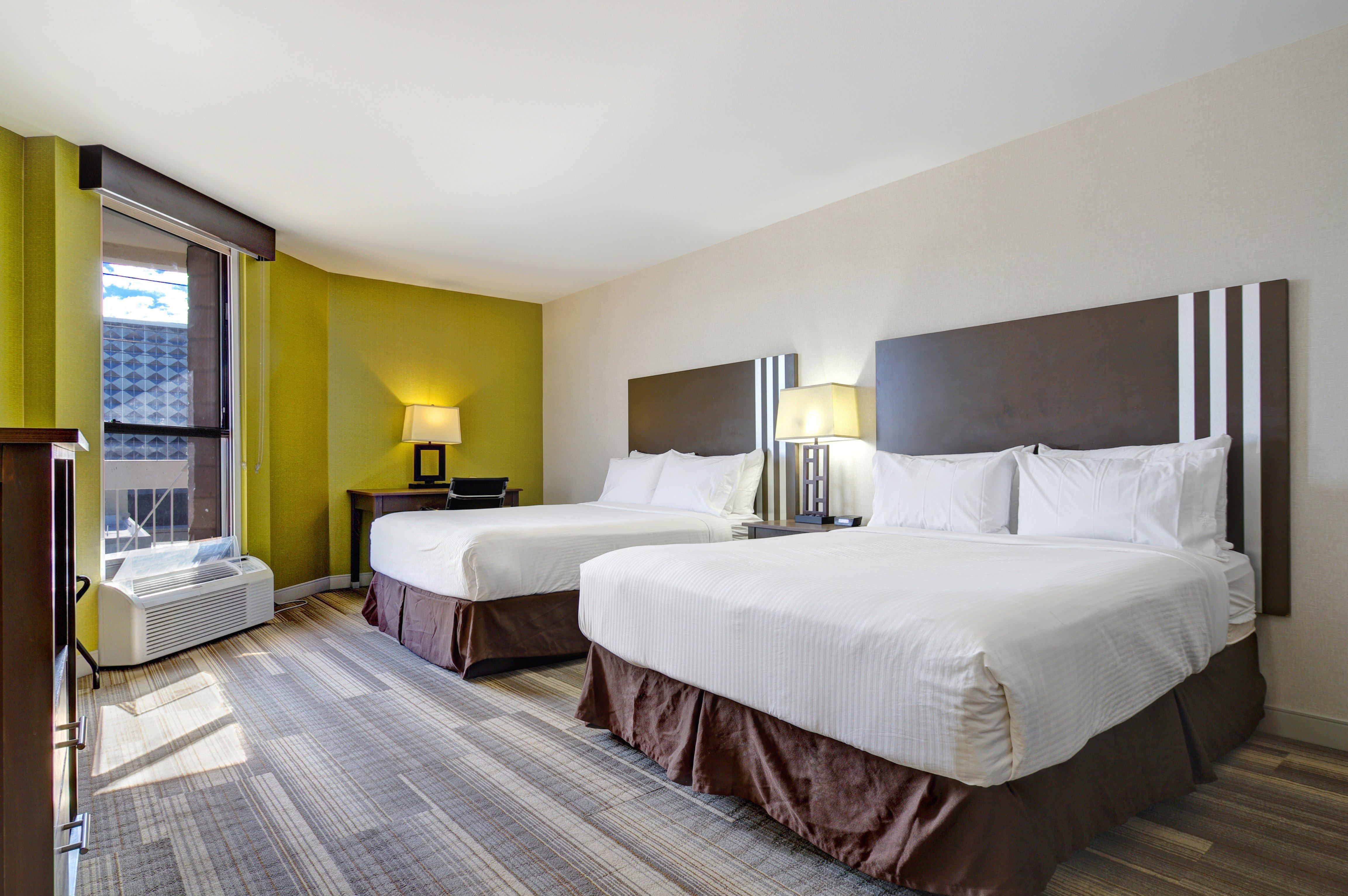 Holiday Inn Express & Suites Phoenix - Tempe, An Ihg Hotel Buitenkant foto